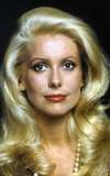 Catherine Deneuve
