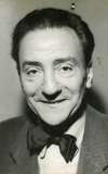 Jean Mercure