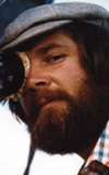 Geoff Burton