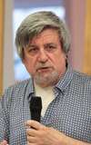 Serhiy Trymbach
