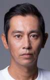 Kôtarô Takeshita