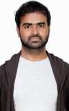 Santhosh Krishnamurthy