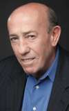 Bob Hungerford