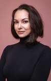 Glafira Kozulina