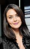 Preity Zinta