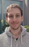 Joshua Levinson