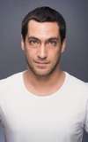 Berk Hakman