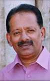 James Chacko