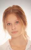 Elizaveta Zarubina