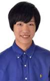 Takuto Yoshinaga