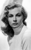 Anita Ekberg