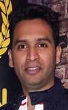 Junaid Syed