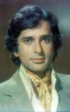Shashi Kapoor