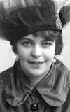 Edith Wallén