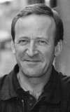 Bob Peck