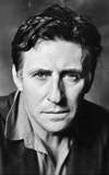 Gabriel Byrne