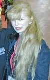 Pauline Newstone