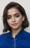 Isabela Merced