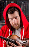 Ashley MacIsaac