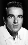 Montgomery Clift