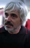 Sergio Ballo