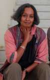 Ayisha Abraham