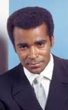 Greg Morris