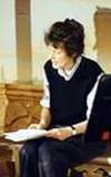 Christine Edzard