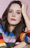 Stacy Martin