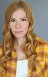 Amber Sutphin