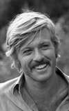 Robert Redford