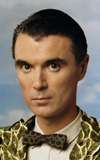 David Byrne