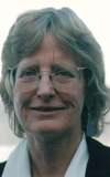 Anne Brooksbank