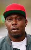 Dizzee Rascal