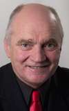 James Hagan