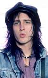 Izzy Stradlin