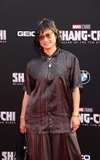 Sue Chan