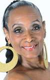 Trina Parks