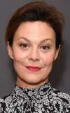 Helen McCrory