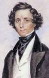 Felix Mendelssohn