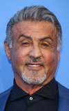 Sylvester Stallone
