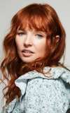 Stef Dawson