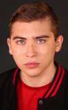 Raymond Ochoa