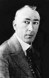 Tully Marshall