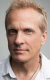 Patrick Fabian