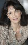 Cécile Pallas