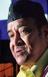 Bhupen Hazarika