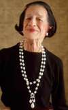 Diana Vreeland