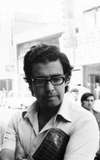 Carlos Flores Delpino