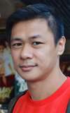 Asanee Suwan